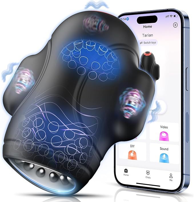 Adult products and sex toys