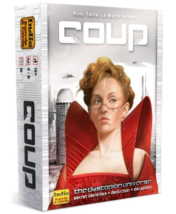 Английская AVALON COUP THE RESISTANCE настольная игра карта коллекция