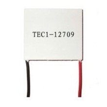 ����Ƭ �뵼���������Ƭ TEC1-12709 40*40MM ���²�