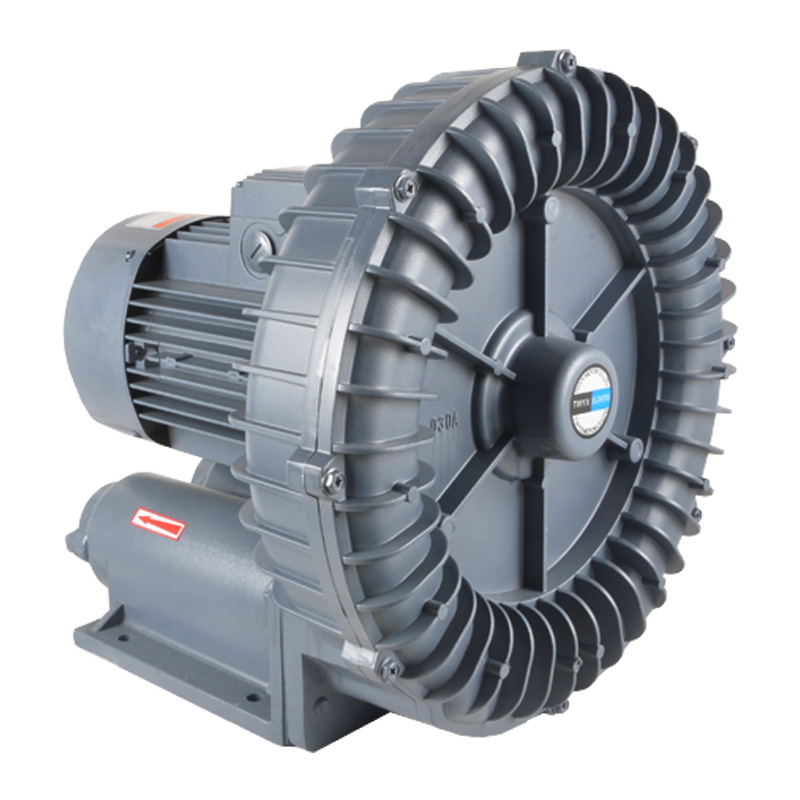 RB环形高压风机批发 工业环形高压风机 吹吸两用耐高温气泵