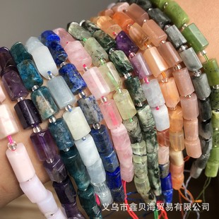 8*11��Ȼʯ����A��ˮ��ɢ��diy�Ʒ�G�|����ĸ�GĦ��ʯ�������l