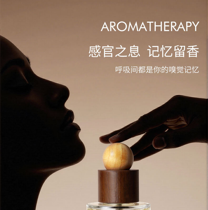 Car Aromatherapy Car Perfume Car High-End Fragrance Long-Lasting Fragrance Car Odor Removal Pregnant Women and Infants Can Use