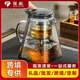 保鲜盒、饭盒;茶壶;飘逸杯