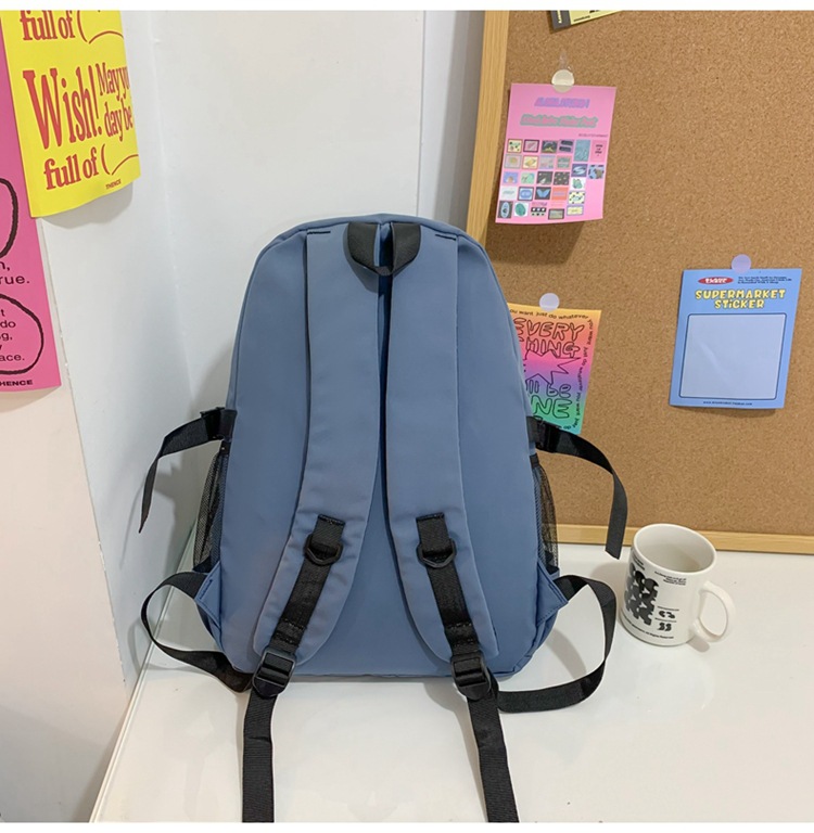 Daily School Backpacks display picture 20