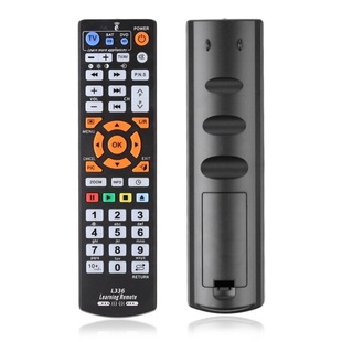 Learning remote control L 3.36 million can TV remote control Learning Remote Control TV