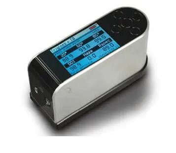 英国RHOPOINT公司NOVO-CURVE小孔曲面光泽度仪（光泽仪）