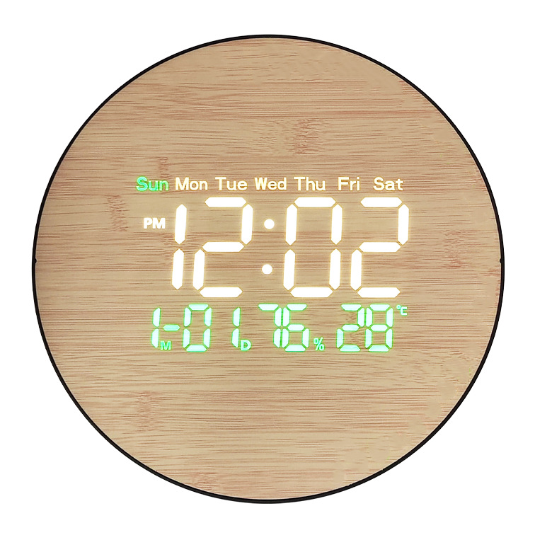 LED���Ƶ����ӿ�ң�������ӱ�ʱ���̨ʽ�ڼ�������ʾ������ʱ��