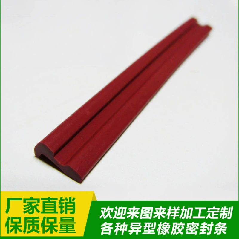 Заводская обработка поставок на заказ автомобильные двери и окна Водонепроницаемая прокладка для герметизации кромок Звукоизоляционная Пыленепроницаемая герметичная ветрозащитная полоса