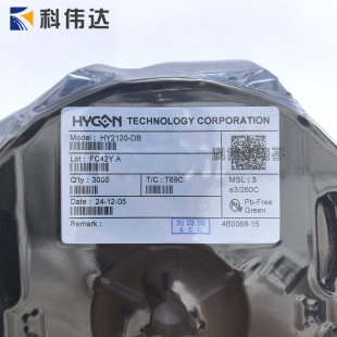 HYCON�꿵 HY2120-DB ȫ��ԭ�b 2���늳ر��oоƬ HY2120-CB