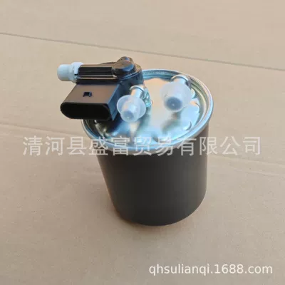 Filter WK820/14: Lǜqīngqì Diesel filter