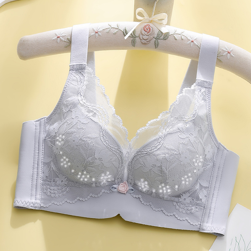 그레이 블루 [원피스 속옷]