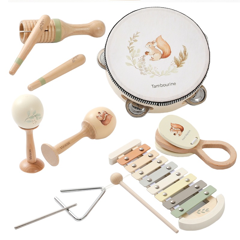 Amazon Orff Musical Instrument Baby Early Education Hearing Exercise Wooden Soothing Knocking Wind Bell Children Music Toys Amazon Orff Musical Instrument Baby Early Education Hearing Exercise Wooden Soothing Knocking Wind Bell Children Music Toys