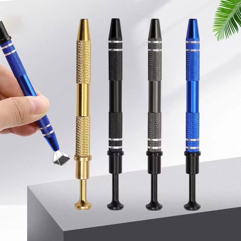 电子元件抓取器 IC起拔器跨境热销BGA芯片夹取器贴片ic吸笔拾取器