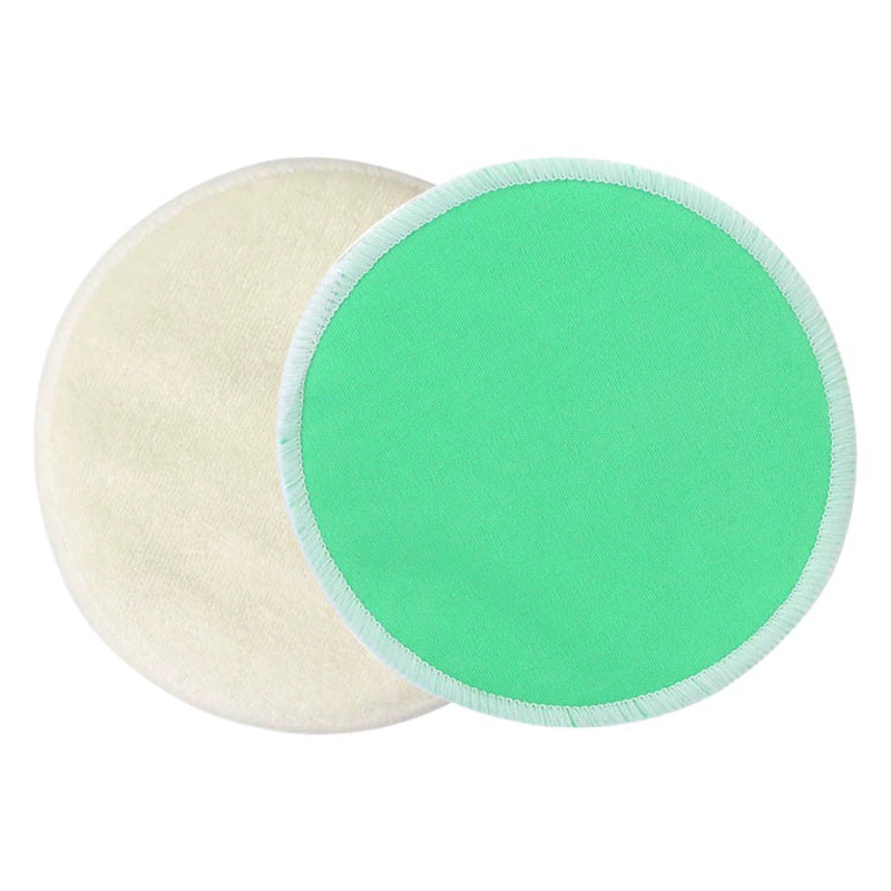 Многоразовые прокладки для груди с защитой от протекания, прокладки для кормящих мам, послеродовые принадлежности, прокладки для груди из бамбукового волокна