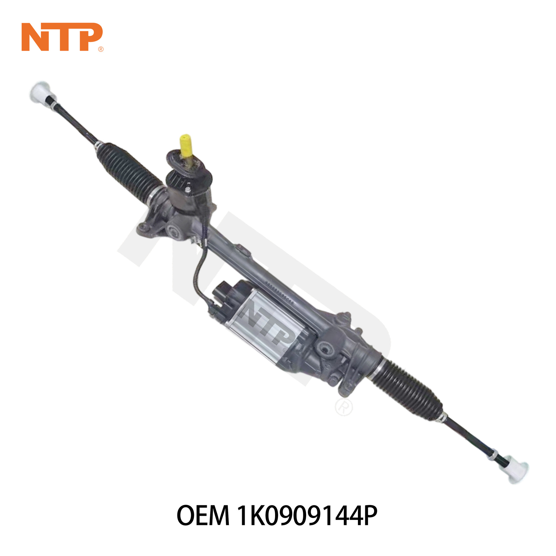 1K0909144P steering gear assembly is suitable for small motors 3 turns A1 A3 Q3 Sagitar