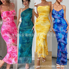 クロスボーダートレードwomen's summerpharsalsall e Amazon.com new
