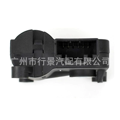 Tts Air Conditioning Heater – Other vehicle instruments