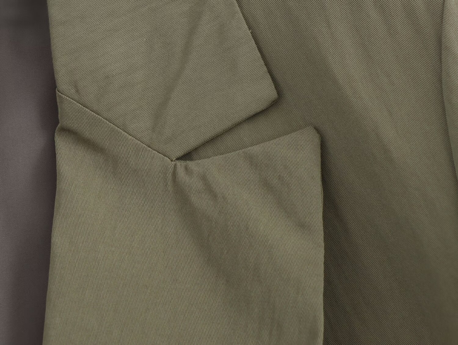 Women's clothing 2024 autumn and winter new item with rollable sleeves, suit jacket, pants set_voghion.com