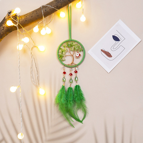 Department store store decoration life tree Christmas decoration snowman scene decoration arrangement hanger
