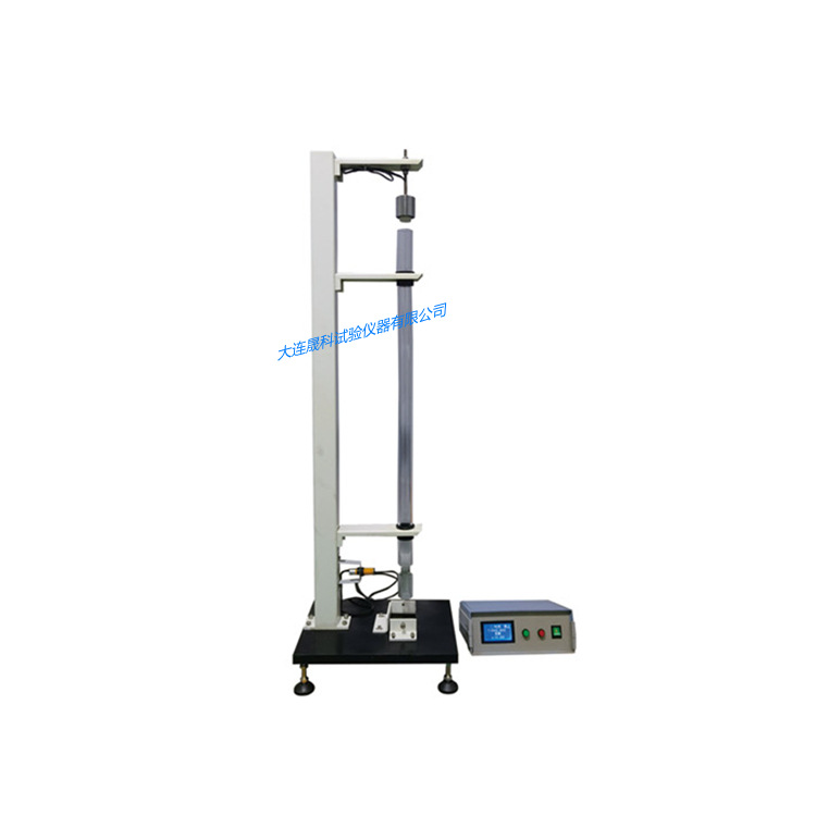 陶瓷砖冲击试验仪恢复系数测定仪