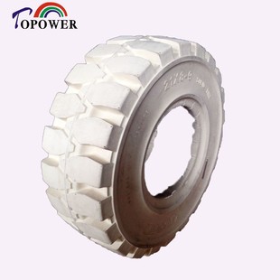 21*8-9 Tp301 Inflatable Solid Tire
