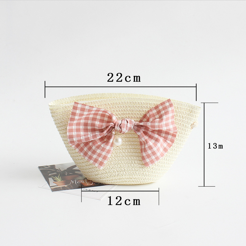 奶白色-蝴蝶结1