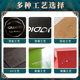 Pink aircraft box color box custom cosmetic mask clothing packaging box white cardboard box custom color printing