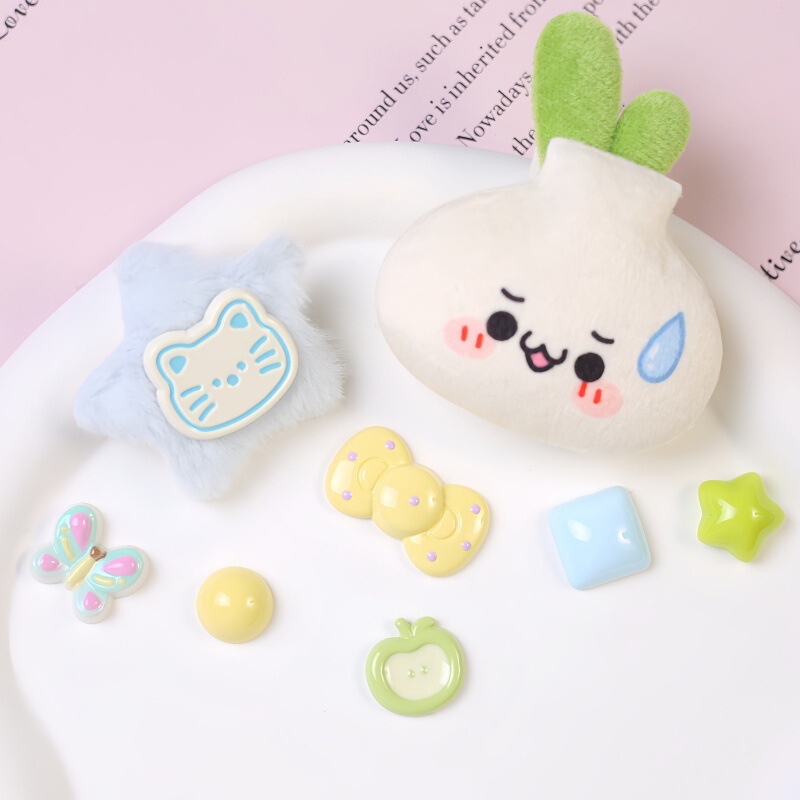Creative Fabric Cartoon Fruit and Vegetable Keychain Pendant Small Apple Bag Hanging Brooch DIY Hair Accessory Materials Wholesale Creative Fabric Cartoon Fruit and Vegetable Keychain Pendant Small Apple Bag Hanging Brooch DIY Hair Accessory Materials Wholesale