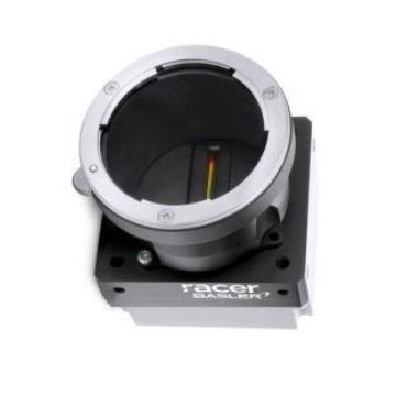 BASLER巴斯勒  raL6144-16gm 线阵6K摄像机