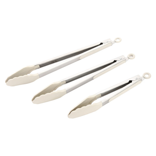 Anti-scald barbecue clip buffet clip with bracket food clip silicone food clip outdoor barbecue clip steak clip