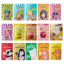 KORMESIC¶aˮĤƬb face maskˮĤ羳QSֱN