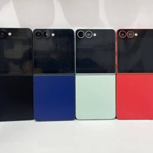 适用三星Galaxy Z Fold7折叠屏手机模型机Z Fold7 Z Flip7仿黑屏