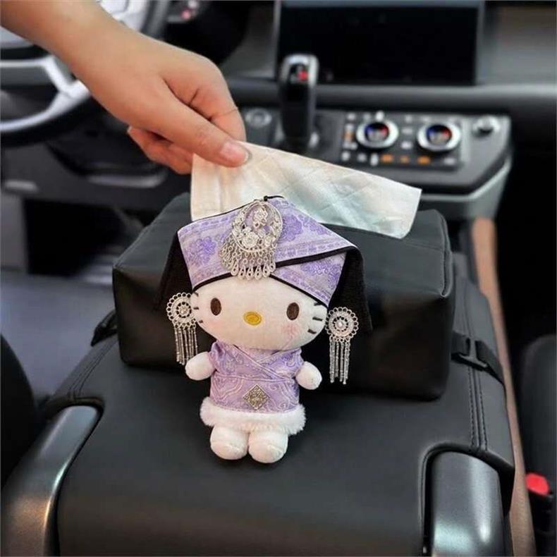 Car tissue box, armrest box, sun visor, car tissue dispenser, in-car hanging tissue holder, decorative box, rear seat