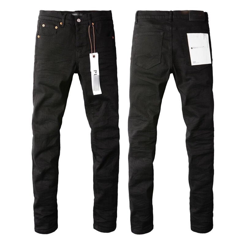 [Cross-Border] Spring New Style European and American Street Designer Trendy Brand Jeans