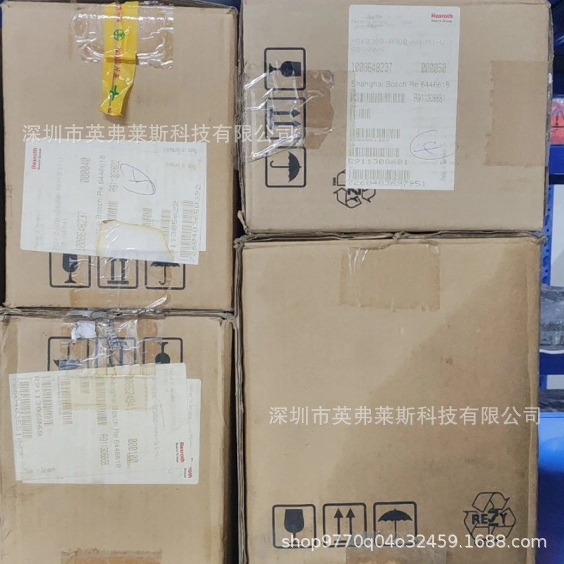 力士乐MS2N05-C0BNN-CMDG1-NNANN-NN R911371354伺服电机直销议价