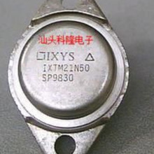 �~����_ IXTM21N50 21A 500V MOS��Ч�����O�� ���� ���ϙC