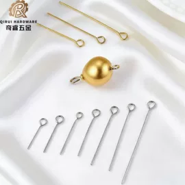 项链;散珠/串珠;饰品扣