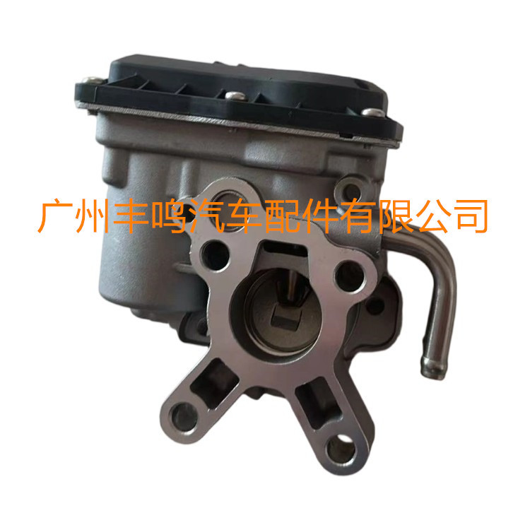Válvula de circulación de gases de escape EGR para automóviles 14710 - MA70A para Nissan