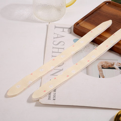 Children's Summer Bangs Velcro Cartoon Cute Sticky Hair Artifact Baby Posting Little Girl Hair Accessories Headdress