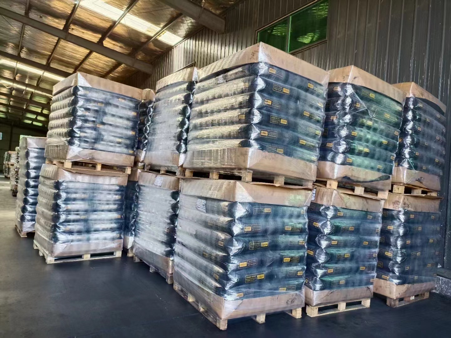 硅酮密封胶用碳黑 15138874290 山东硅酮胶炭黑 免研磨好分散