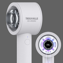 全自动伸缩电动飞机杯双穴贯通抽插榨精龟头脱敏男用阴茎锻炼