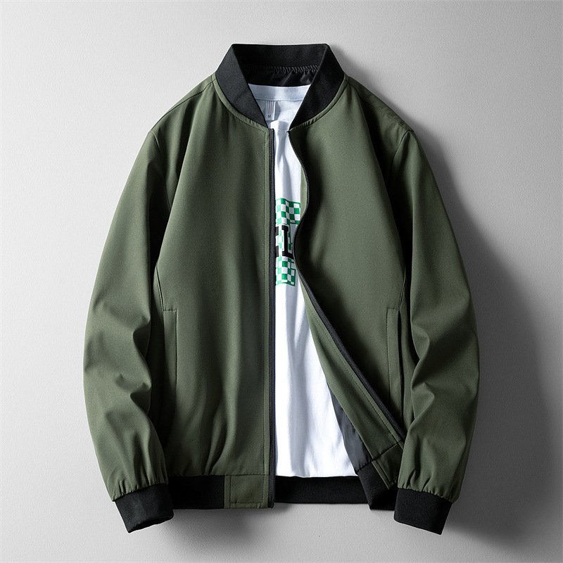 180A 밀리터리 그린
