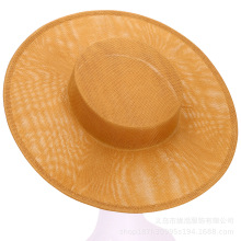 �W���W���Yñ��ñ��Derby Hat �鼆ñ��lolita�����������33cm