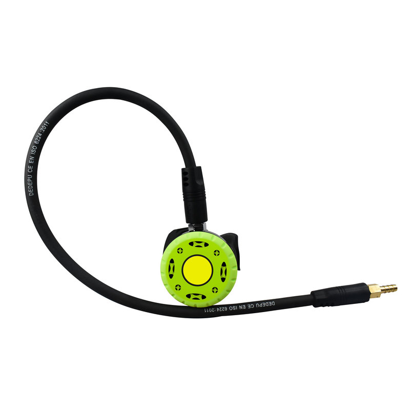 Diving Equipment Second Stage Regulator Main Breathing Valve Pressure Reducing Valve Spare Respirator Set Accessories Silicone Mouthpiece Diving Equipment Second Stage Regulator Main Breathing Valve Pressure Reducing Valve Spare Respirator Set Accessories Silicone Mouthpiece