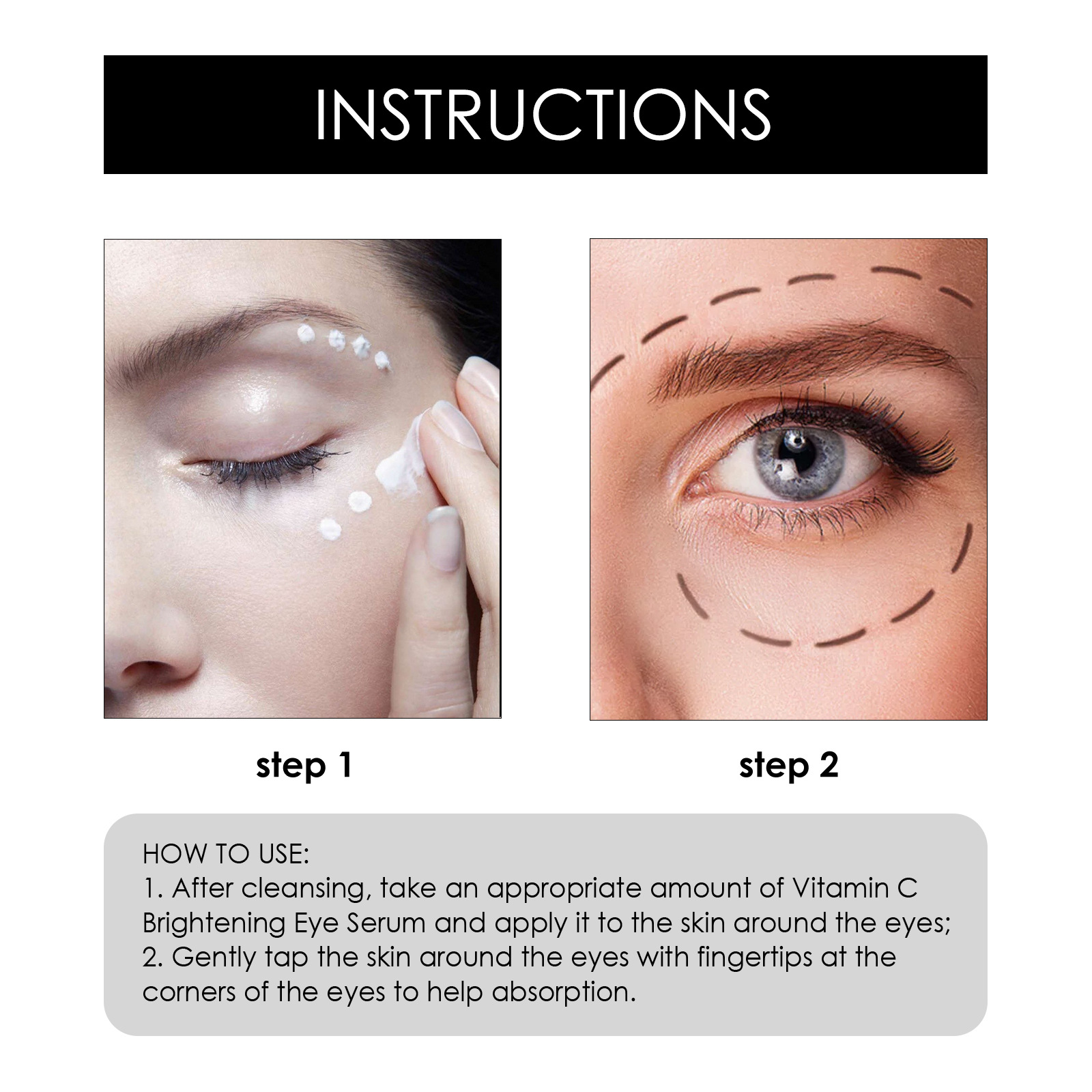 Dile Adiós a las Líneas Finas y las Ojeras