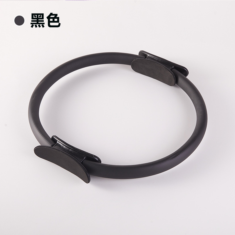 厂家普拉提圈多色瑜伽圈批发腿部抗阻力圈多功能臀部膝盖按摩器|undefined