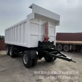 挂车;其他工程机械;装载机械