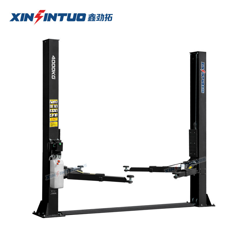 出口双柱举升机升降机龙门举升机汽修车厂4S店液压厂家直E18