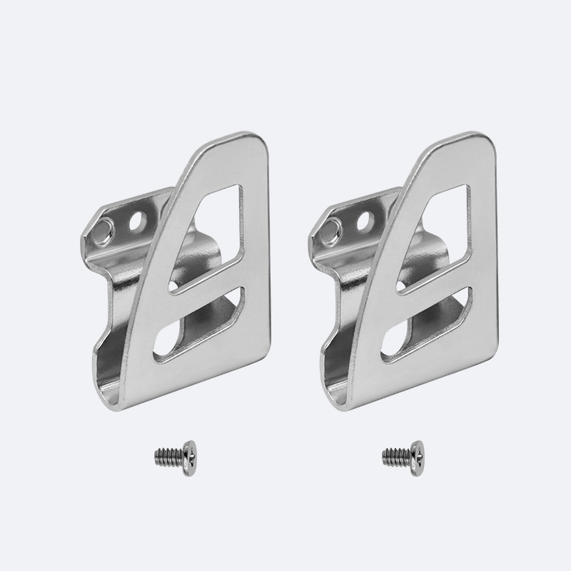 Electric batch, hand drill, wrench, screwdriver, hanging buckle, stainless steel hook, electric tool