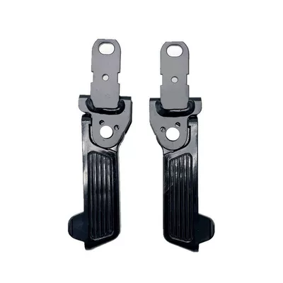 Suitable for Yadi Guanneng Electric vehicle pedal - single-hole-de-80-off-stacked-pedals